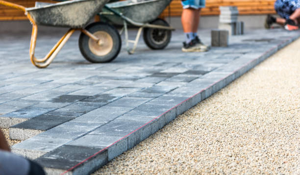 Best Professional Driveway Pavers  in Kodi, AK