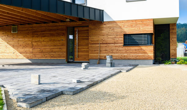 Professional Driveway Pavers in Kodiak, AK