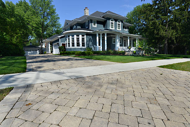 Best Best Driveway Pavers  in Kodi, AK